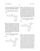 HETEROCYCLIC ITK INHIBITORS FOR TREATING INFLAMMATION AND CANCER diagram and image