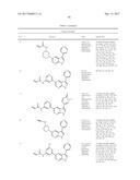 HETEROCYCLIC ITK INHIBITORS FOR TREATING INFLAMMATION AND CANCER diagram and image