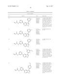 HETEROCYCLIC ITK INHIBITORS FOR TREATING INFLAMMATION AND CANCER diagram and image