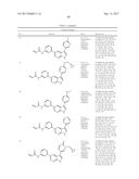 HETEROCYCLIC ITK INHIBITORS FOR TREATING INFLAMMATION AND CANCER diagram and image