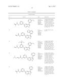 HETEROCYCLIC ITK INHIBITORS FOR TREATING INFLAMMATION AND CANCER diagram and image