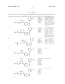 HETEROCYCLIC ITK INHIBITORS FOR TREATING INFLAMMATION AND CANCER diagram and image