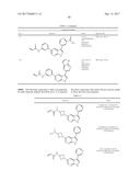 HETEROCYCLIC ITK INHIBITORS FOR TREATING INFLAMMATION AND CANCER diagram and image