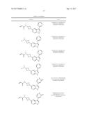 HETEROCYCLIC ITK INHIBITORS FOR TREATING INFLAMMATION AND CANCER diagram and image