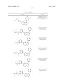 HETEROCYCLIC ITK INHIBITORS FOR TREATING INFLAMMATION AND CANCER diagram and image