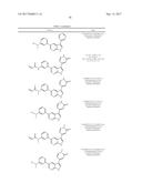 HETEROCYCLIC ITK INHIBITORS FOR TREATING INFLAMMATION AND CANCER diagram and image