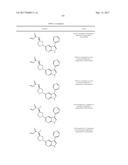 HETEROCYCLIC ITK INHIBITORS FOR TREATING INFLAMMATION AND CANCER diagram and image