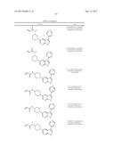 HETEROCYCLIC ITK INHIBITORS FOR TREATING INFLAMMATION AND CANCER diagram and image