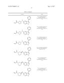 HETEROCYCLIC ITK INHIBITORS FOR TREATING INFLAMMATION AND CANCER diagram and image