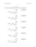 HETEROCYCLIC ITK INHIBITORS FOR TREATING INFLAMMATION AND CANCER diagram and image