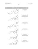 HETEROCYCLIC ITK INHIBITORS FOR TREATING INFLAMMATION AND CANCER diagram and image