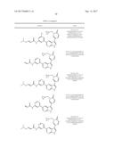 HETEROCYCLIC ITK INHIBITORS FOR TREATING INFLAMMATION AND CANCER diagram and image