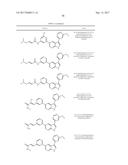 HETEROCYCLIC ITK INHIBITORS FOR TREATING INFLAMMATION AND CANCER diagram and image