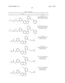 HETEROCYCLIC ITK INHIBITORS FOR TREATING INFLAMMATION AND CANCER diagram and image