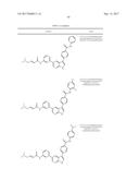 HETEROCYCLIC ITK INHIBITORS FOR TREATING INFLAMMATION AND CANCER diagram and image