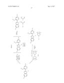 PESTICIDALLY ACTIVE HETEROCYCLIC DERIVATIVES WITH SULPHUR CONTAINING     SUBSTITUENTS diagram and image