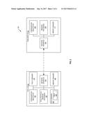 AGGREGATING MEMORY TO CREATE A NETWORK ADDRESSIBLE STORAGE VOLUME FOR     STORING VIRTUAL MACHINE FILES diagram and image