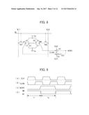 SEMICONDUCTOR INTEGRATED CIRCUIT APPARATUS diagram and image