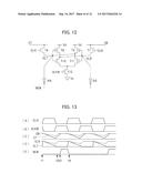 SEMICONDUCTOR INTEGRATED CIRCUIT APPARATUS diagram and image