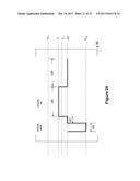 DRIVING METHODS FOR COLOR DISPLAY DEVICE diagram and image