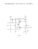 Light-Emitting Diode Display With Threshold Voltage Compensation diagram and image