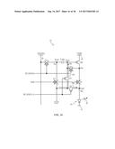 Light-Emitting Diode Display With Threshold Voltage Compensation diagram and image