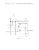 Light-Emitting Diode Display With Threshold Voltage Compensation diagram and image