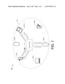 Power-Save Operations For Access Points diagram and image