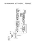 BASE STATION, USER EQUIPMENT, AND RADIO COMMUNICATION SYSTEM diagram and image