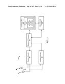 Communication of Control Information Using Alert Flag and Version Number diagram and image