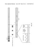 Communication of Control Information Using Alert Flag and Version Number diagram and image