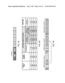 Communication of Control Information Using Alert Flag and Version Number diagram and image