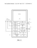 Spectrum Efficiency for Uplink Wireless Communications diagram and image