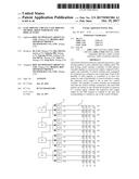 GATE DRIVING CIRCUIT, GATE DRIVING METHOD, ARRAY SUBSTRATE AND DISPLAY     PANEL diagram and image