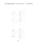 GATE DRIVING CIRCUIT, GATE DRIVING METHOD, ARRAY SUBSTRATE AND DISPLAY     PANEL diagram and image