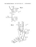 VEHICLE MOUNTABLE CARRIER SYSTEM diagram and image