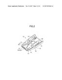 PHOTOGRAPHING APPARATUS FOR VEHICLE diagram and image