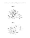 PHOTOGRAPHING APPARATUS FOR VEHICLE diagram and image