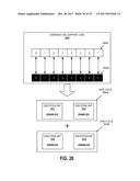 Divergent Control Flow for Fused EUs diagram and image