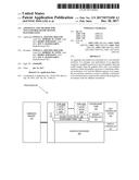 APPARATUS AND METHOD FOR NON-UNIFORM FRAME BUFFER RASTERIZATION diagram and image