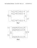 SPATIAL LAYERED TRANSMISSION METHOD AND DEVICE diagram and image