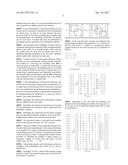 SPATIAL LAYERED TRANSMISSION METHOD AND DEVICE diagram and image