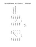 APERIODIC CHANNEL STATE INFORMATION (CSI) REPORTING FOR ENHANCED CARRIER     AGGREGATION diagram and image