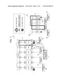 CONTROL APPARATUS, TESTING METHOD, COMMUNICATION SYSTEM, AND     NON-TRANSITORY COMPUTER-READABLE STORAGE MEDIUM diagram and image