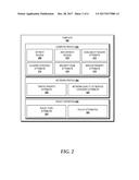 Load Adaptation Architecture Framework for Orchestrating and Managing     Services in a Cloud Computing System diagram and image