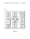 Load Adaptation Architecture Framework for Orchestrating and Managing     Services in a Cloud Computing System diagram and image