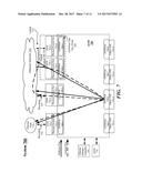 Techniques for Virtual Ethernet Switching of a Multi-Node Fabric diagram and image