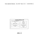 Techniques for Virtual Ethernet Switching of a Multi-Node Fabric diagram and image