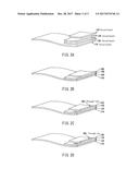 METHOD FOR FORMING LAMINATED CIRCUIT BOARD, AND LAMINATED CIRCUIT BOARD     FORMED USING SAME diagram and image