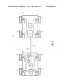 Vacuum Cleaner Robot diagram and image